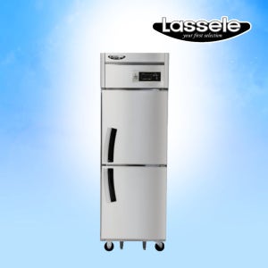 라셀르 25박스 간냉식 냉동냉장고 업소용 LS-525RF