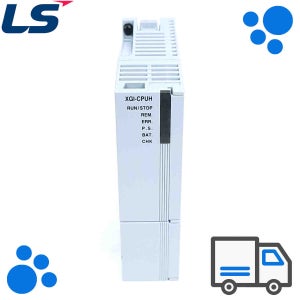 LS일렉트릭 PLC XGI-CPUH 모듈