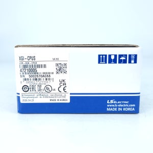 LS일렉트릭 XGI-CPUS 모듈 XGT시리즈 PLC
