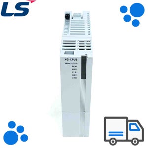LS일렉트릭 XGI-CPUS 모듈 절연 코팅