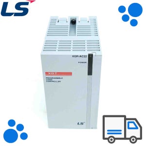 LS일렉트릭 PLC XGR-AC22-G3 이중화 전원 모듈