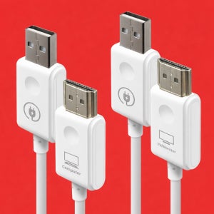 무선 동글이 HDMI 송수신기 빔프로젝터 핸드폰 미러링 노트북 스마트폰 태블릿 TV 연결