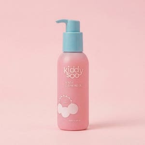 키디수 우리아이 순한클렌징 오일 150ML
