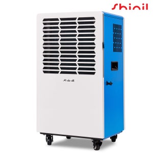 창고제습기 100L 대용량 공장 사무실 지하실 주차장 산업용제습기 SDH-PM110