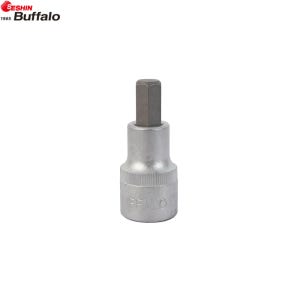 세신 1/2x10MM 육각비트소켓 전장 55MM 6각 빗트 복스알 롱 복스 12.7MM