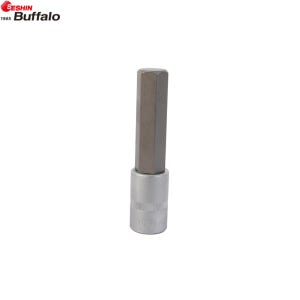 세신 1/2x17MM 육각비트소켓 전장 100MM 6각 빗트 복스알 롱 복스 12.7MM