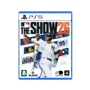 [PS5] MLB The Show 26 더 쇼 26