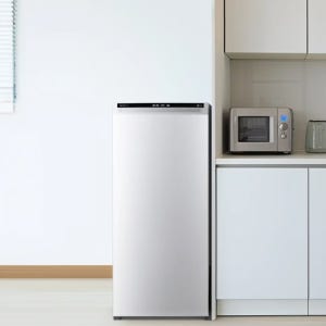 [전국설치]LG 냉동고 200L A202W 7단 서랍식 대용량 특급냉동 업소용 인증점