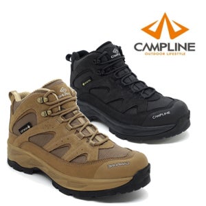 캠프라인 산티아고2 남여공용 경등산화 전문 산행 등산화