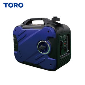 TORO GW2500i 토로 발전기 인버터