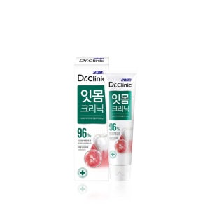 애경산업 2080 닥터크리닉 잇몸 치약 120g 1개
