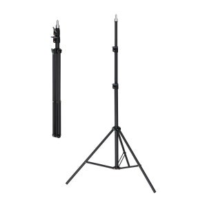 Coms KY500전용 스피커 스탠드 삼각대 4단 높이조절 BD998
