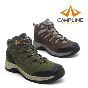 캠프라인 델타 남여공용 경등산화 전문 산행 등산화