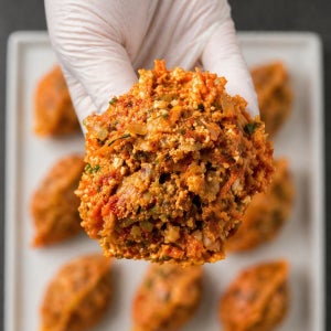 김치손만두 20개 맛있게 매운 [23가지재료] 얇은피 꽉찬속 수원 콩이네손만두