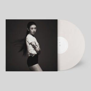 백예린 정규 3집 LP FLASH AND CORE (2LP)