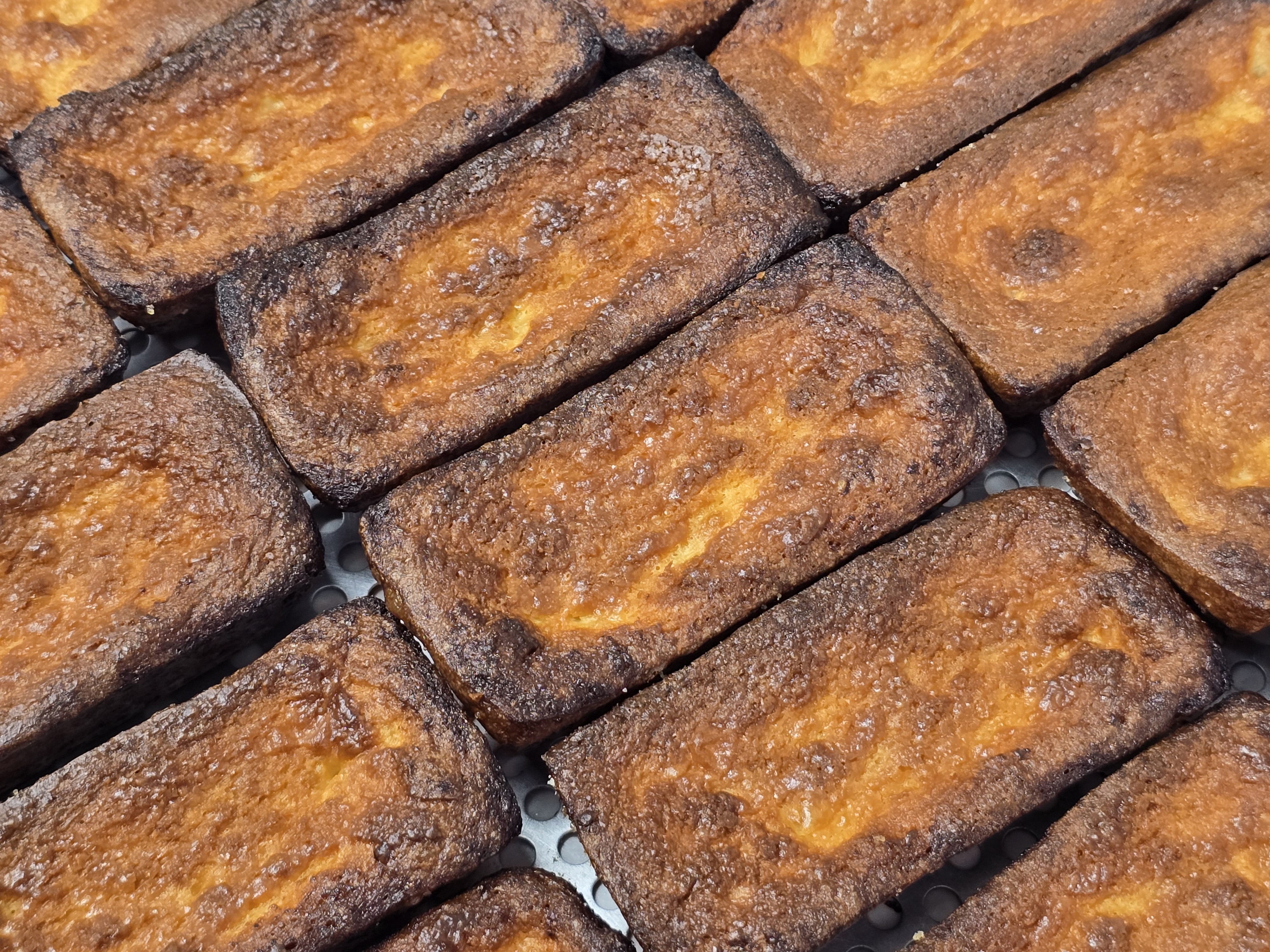 복을담아 상하이 버터떡 선물세트