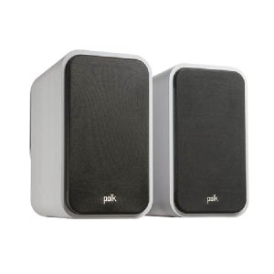 POLK 폴크 ES20 SIGNATURE ELITE 스피커 SIGS20ELWT 화이트