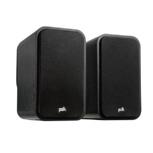 POLK 폴크 ES20 SIGNATURE ELITE 스피커 SIGS20ELBK 블랙