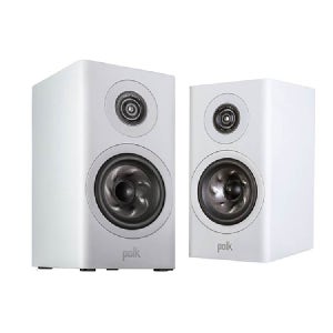 POLK 폴크 R100 RESERVE 스피커 R100WT 화이트