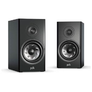 POLK 폴크 R100 RESERVE 스피커 R100BK 블랙