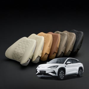 벤딕트 BYD 씨라이언 7 악세사리 실내 튜닝 허리 등받이 쿠션