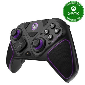 터틀비치 빅트릭스 프로 Victrix Pro BFG 컨트롤러 XBOX [블랙/049-002-BK]