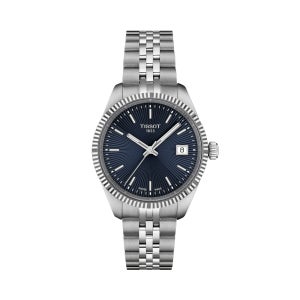 티쏘 T156.210.11.041.00 발라드 남성 메탈 쿼츠 34mm (25년NEW모델)