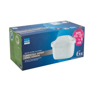 브리타 정수기 한국형 막스트라 프로 여과 필터기 호환 1개