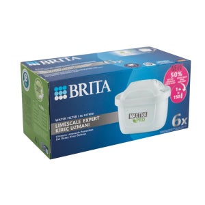 BRITA 브리타 맥스트라 필터 6개 독일제 코스트코 1개