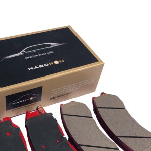 쏘나타DN8 하드론패드/1대분 앞 HP4334 전모델 상신브레이크