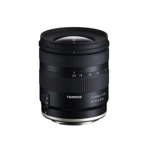 탐론 11-20mm F/2.8 Di III-A RXD B060 for Canon RF-Mount