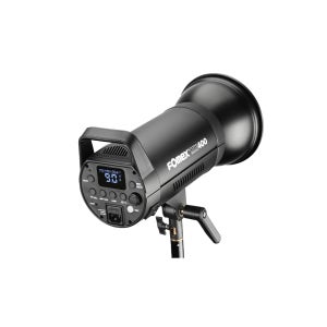 포멕스 MX400 스튜디오조명 스트로보