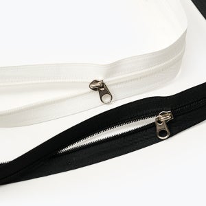 홈패션지퍼 3호