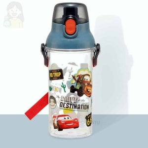 카 클리어보틀 480ml 투명물병 플라스틱물병