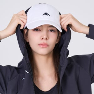 [카파골프] 자수 트윌 볼캡 유니 9컬러 택1