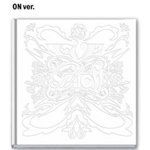 아이브 해야 예판 아센디오 미니 2집 IVE SWITCH ON ver 스위치