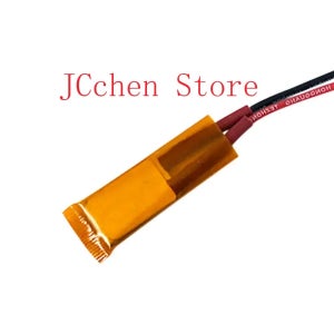 12V 24V 110V 220V 25x15x3 5mm 히터 엘리먼트 일정 온도 조절기 110V 200C