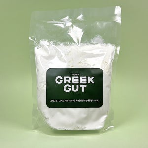 그릭구트 그릭요거트 1kg