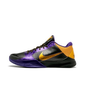 나이키 Zoom Kobe 5 농구화 386429-071