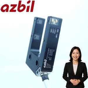 AZBIL 포토센서 HPV-D13