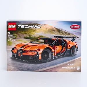 레고 테크닉 42222 Bugatti Chiron Pur Sport 하이퍼카 코스트코