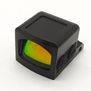 508, RMSC 타입 라이거 MOS 멀티레티클 23x17mm 메탈(금속) RMSC 규격 미니 레드도트사이트 (영점불능제품)