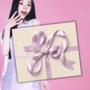 아이린 앨범 정규1집 비기스트팬 Biggest Fan 컴팩트 레드벨벳 노래 굿즈