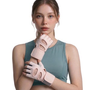 로랑스 손목보호 헬스장갑 턱걸이 철봉 웨이트 풀업 미끄럼방지 헬스 트레이닝 장갑