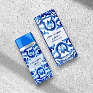 돌체앤가바나 라이트 블루 카프리 인 러브 오 드 퍼퓸 100ml
