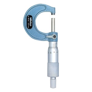 미쓰도요 외경마이크로미터 103 137