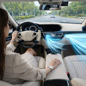 [결카] 부산 에바크리닝 시공 차량 에어컨 자동차 청소 실내 냄새제거