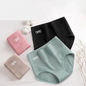 데이앤데이 하이웨이스트 여성순면팬티