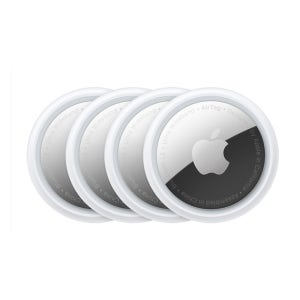 Apple 에어태그 4개 팩 MX542FE/A