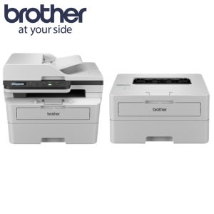 브라더 흑백레이저프린터 인쇄 무선WIFI 자동양면 HL-B2180DW